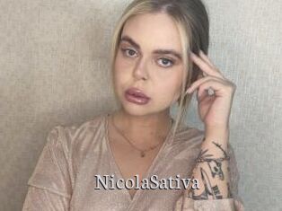 NicolaSativa Free Host Empire