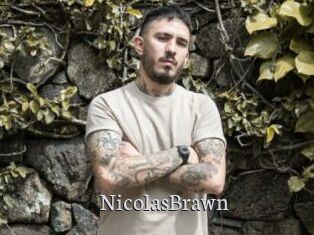 NicolasBrawn Free Host Empire