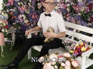 NicolasClark Free Host Empire