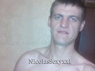 NicolasSexy_xxl Free Host Empire