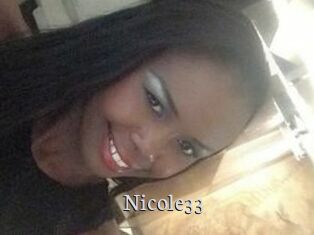 Nicole_33 Free Host Empire