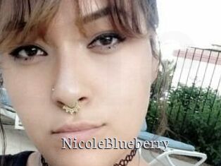 Nicole_Blueberry Free Host Empire