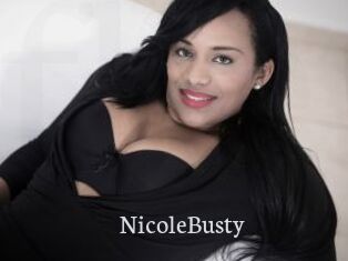 NicoleBusty Free Host Empire
