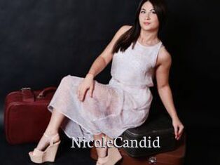 NicoleCandid Free Host Empire