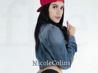 NicoleColins