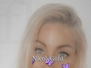 NicoleG0ld Free Host Empire