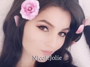 NicoleJolie Free Host Empire
