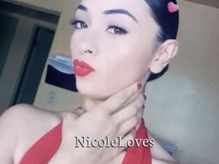 NicoleLoves
