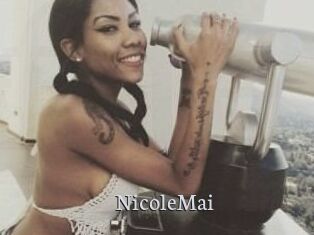 NicoleMai Free Host Empire