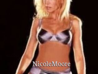 NicoleMoore Free Host Empire