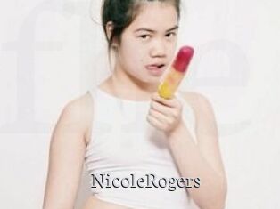 NicoleRogers Free Host Empire