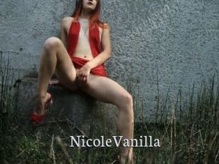 NicoleVanilla Free Host Empire