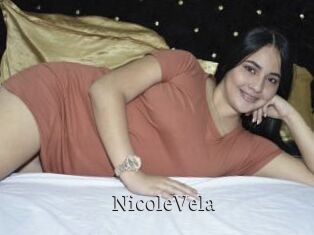 NicoleVela Free Host Empire