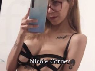 Nicole_Corner Free Host Empire