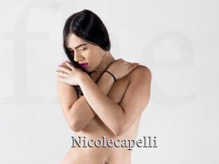 Nicolecapelli Free Host Empire