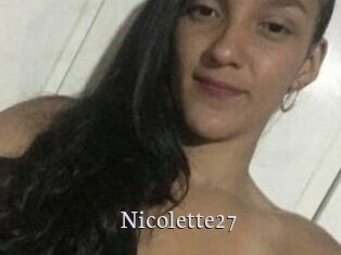 Nicolette27 Free Host Empire