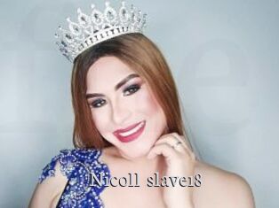 Nicoll_slave18 Free Host Empire