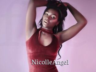 NicolleAngel Free Host Empire