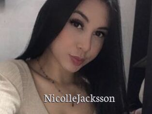 NicolleJacksson Free Host Empire