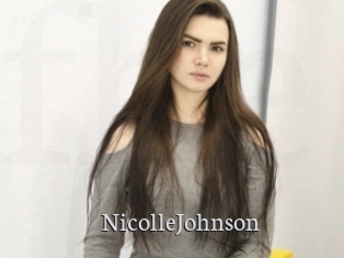 NicolleJohnson Free Host Empire