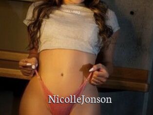 NicolleJonson Free Host Empire