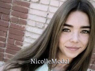 NicolleModel Free Host Empire