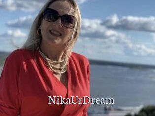 NikaUrDream