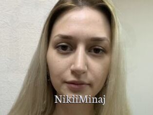 NikiiMinaj Free Host Empire
