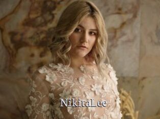 NikitaLee Free Host Empire