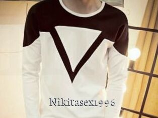 Nikitasex1996