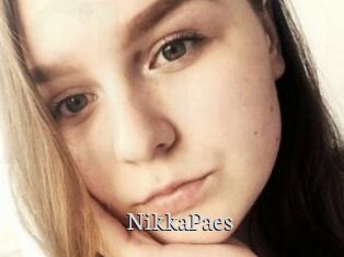 NikkaPaes