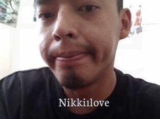 Nikki1love