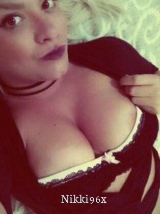 Nikki96x