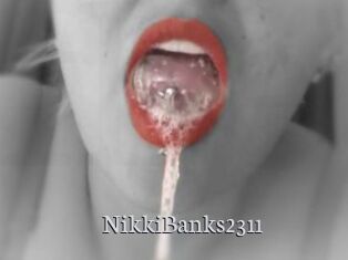 NikkiBanks2311 Free Host Empire