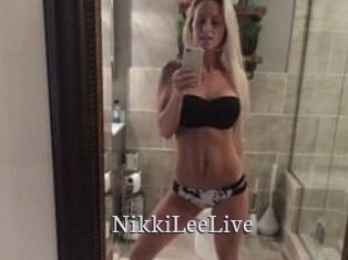 NikkiLeeLive