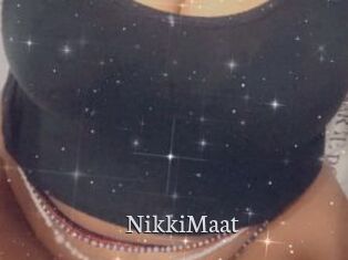 NikkiMaat