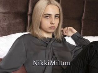 NikkiMilton Free Host Empire