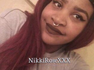 Nikki_RoseXXX Free Host Empire