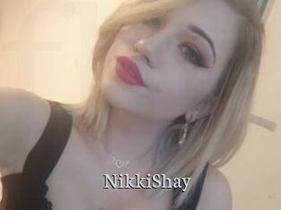 NikkiShay
