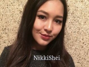 NikkiShei