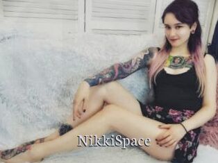 NikkiSpace