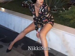 NikkiSuik