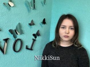 NikkiSun
