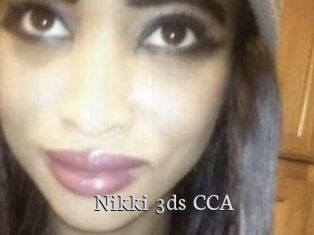 Nikki_3ds_CCA Free Host Empire