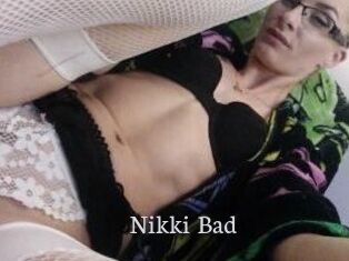 Nikki_Bad