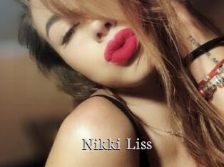 Nikki_Liss Free Host Empire