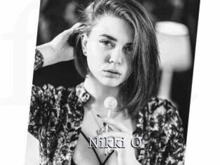 Nikki_O Free Host Empire