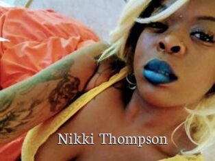 Nikki_Thompson Free Host Empire