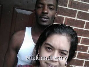 Nikki_and_Henry Free Host Empire