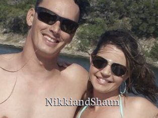 Nikki_and_Shaun Free Host Empire